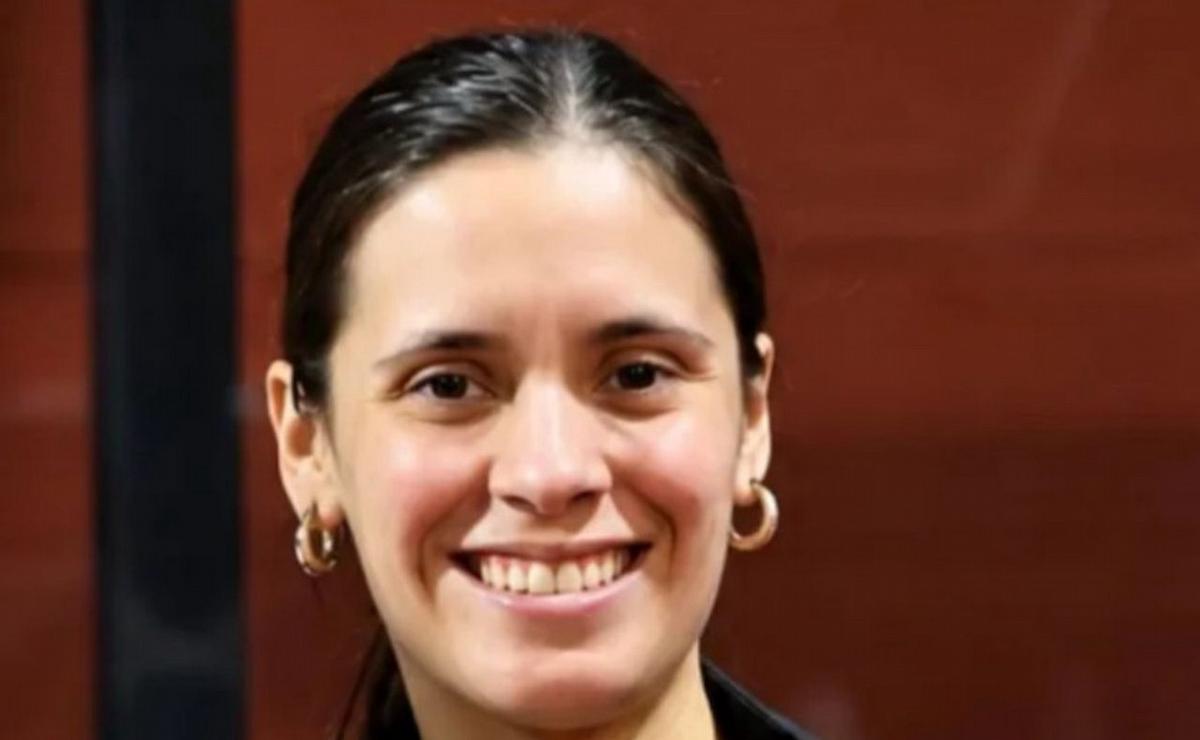Florencia Guerra Sodero había publicado un mensaje discriminatorio en redes sociales.