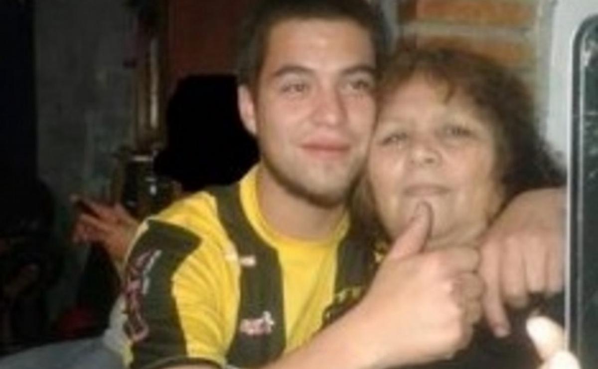 Perpetua para Walter Velázquez por el crimen de su madre.