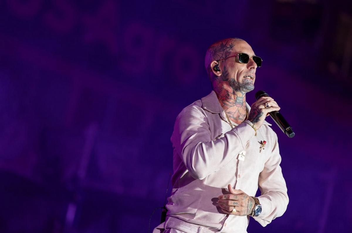 Ke Personajes en Jesús María