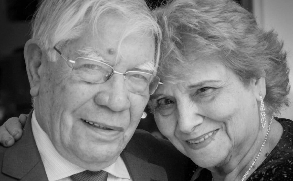 Claudio Solana tenía 93 años.