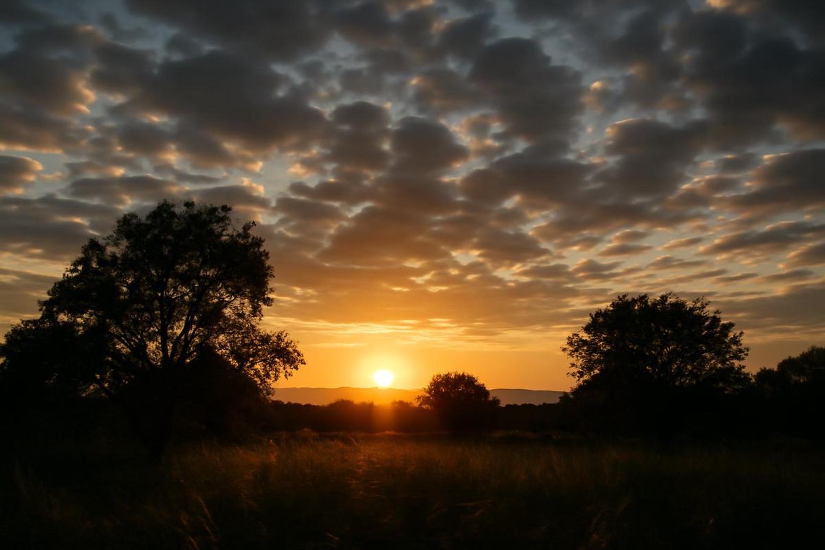 Clima en Salta: pronóstico del tiempo para el 8 de abril