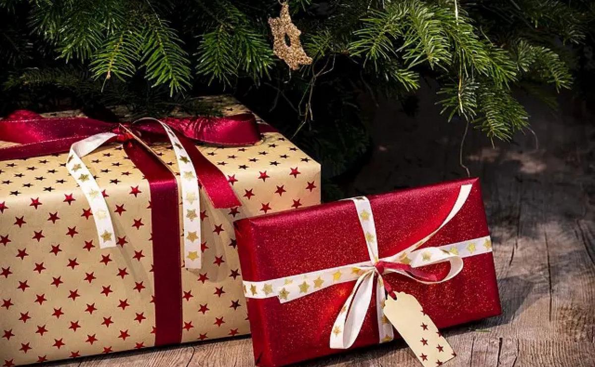 FOTO: Regalos de Navidad. (Foto: ilustrativa/Adobe Stock)