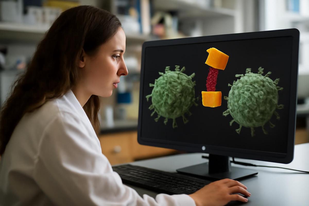 Un nuevo mecanismo en células T podría potenciar la inmunoterapia contra el cáncer