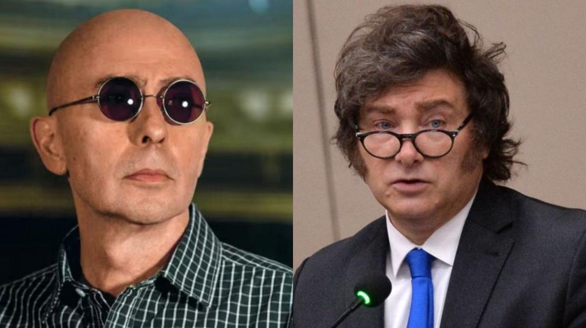 El Gobierno no intervino en la organización del funeral del Indio Solari.