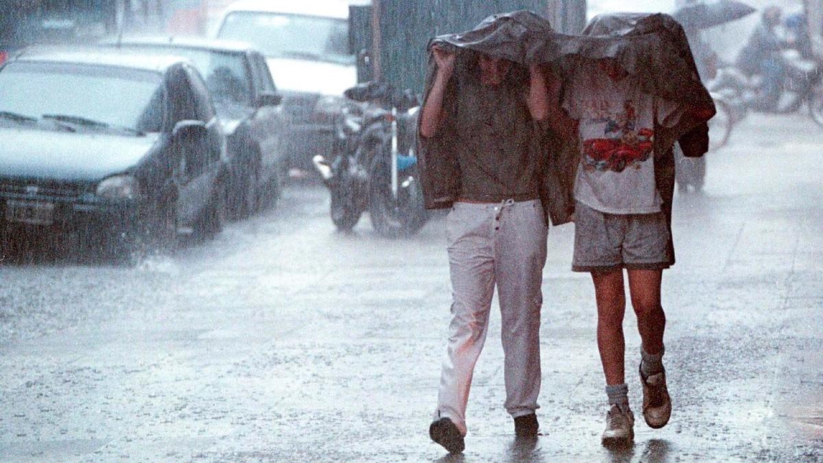 El regreso de El Niño: desafíos y preparación de Argentina ante un fenómeno climático extremo