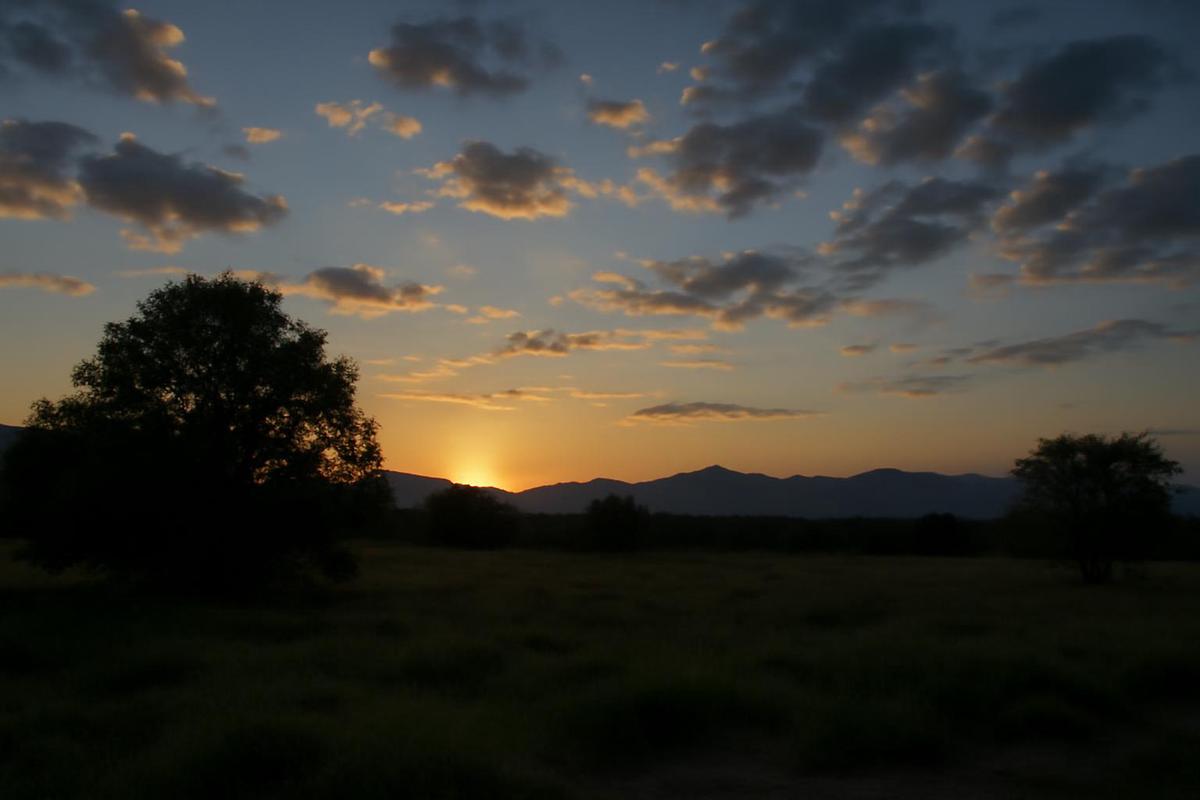 Clima en Salta: pronóstico para el lunes 31 de agosto
