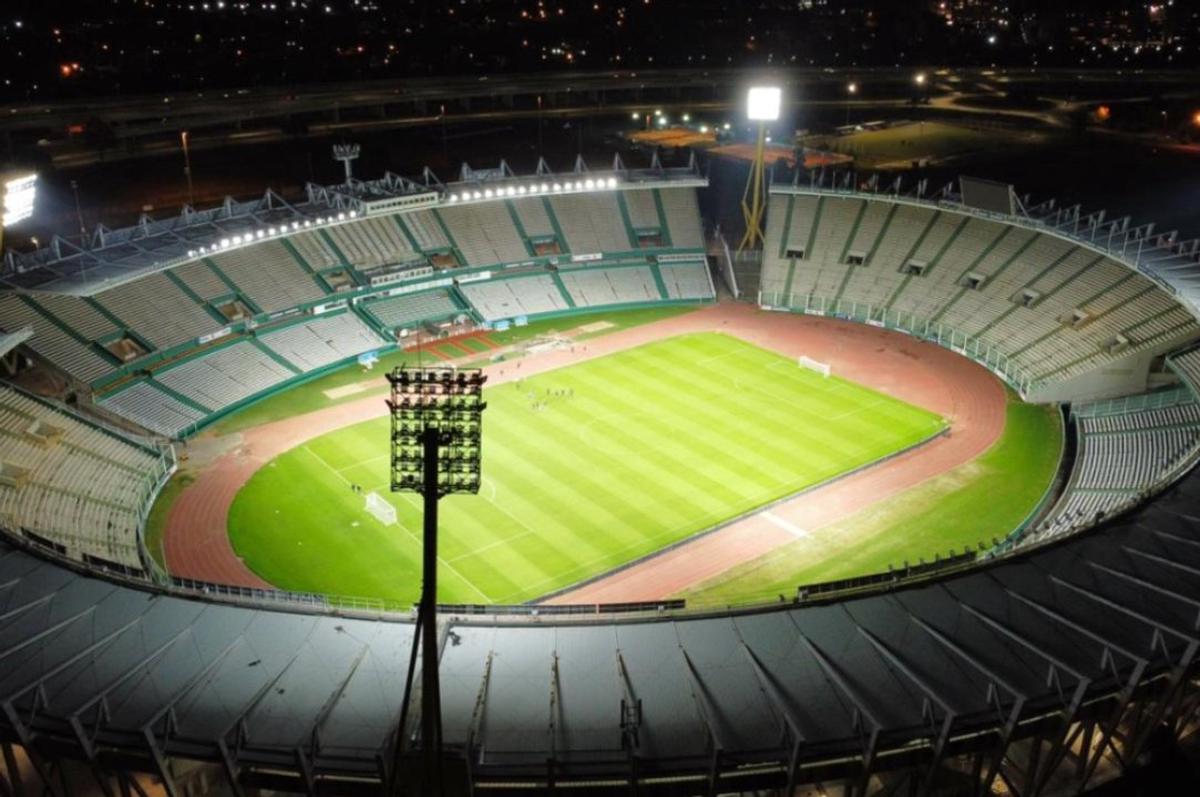 El duelo decisivo será el domingo.