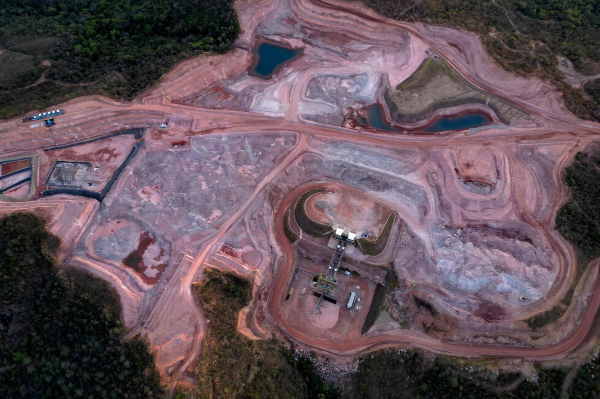 Brasil se perfila como futura potencia en minería de tierras raras, pese a riesgos ambientales