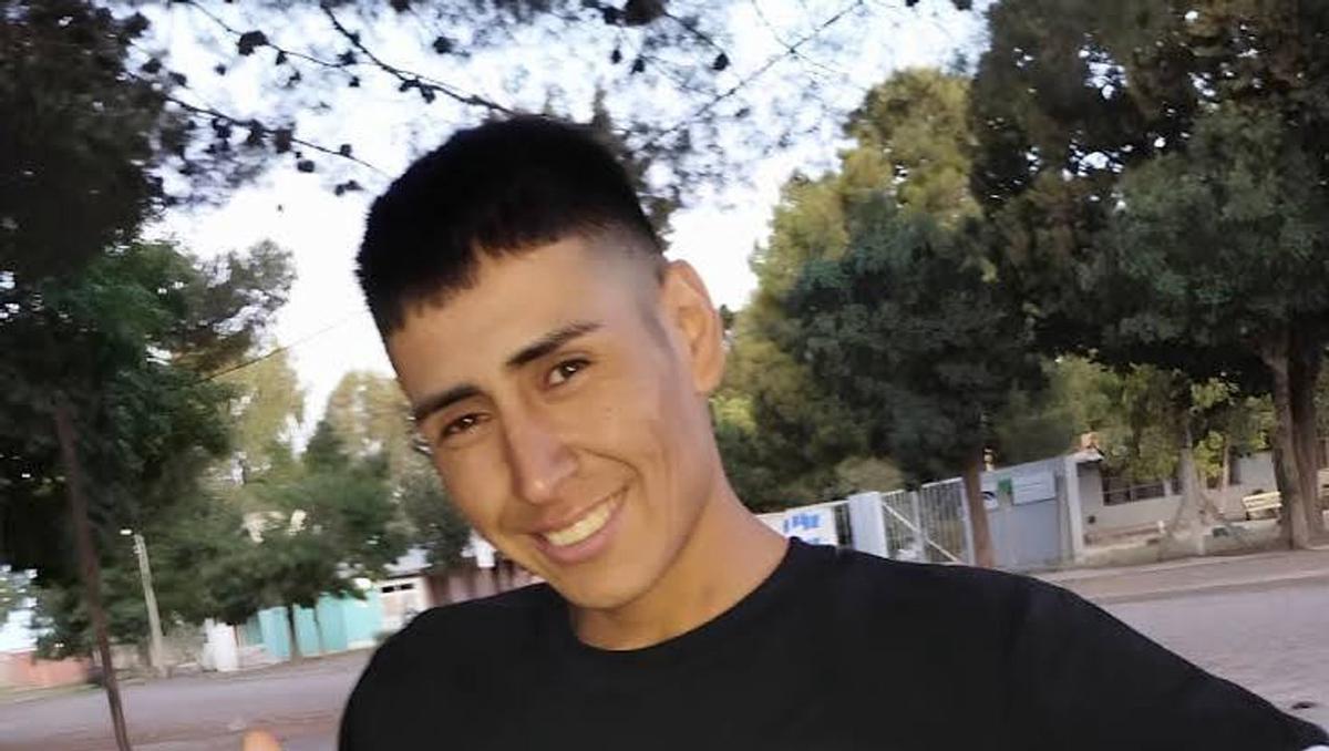 Río Negro: hallan un cuerpo en Lamarque, investigan posible vínculo con Kevin Hernández