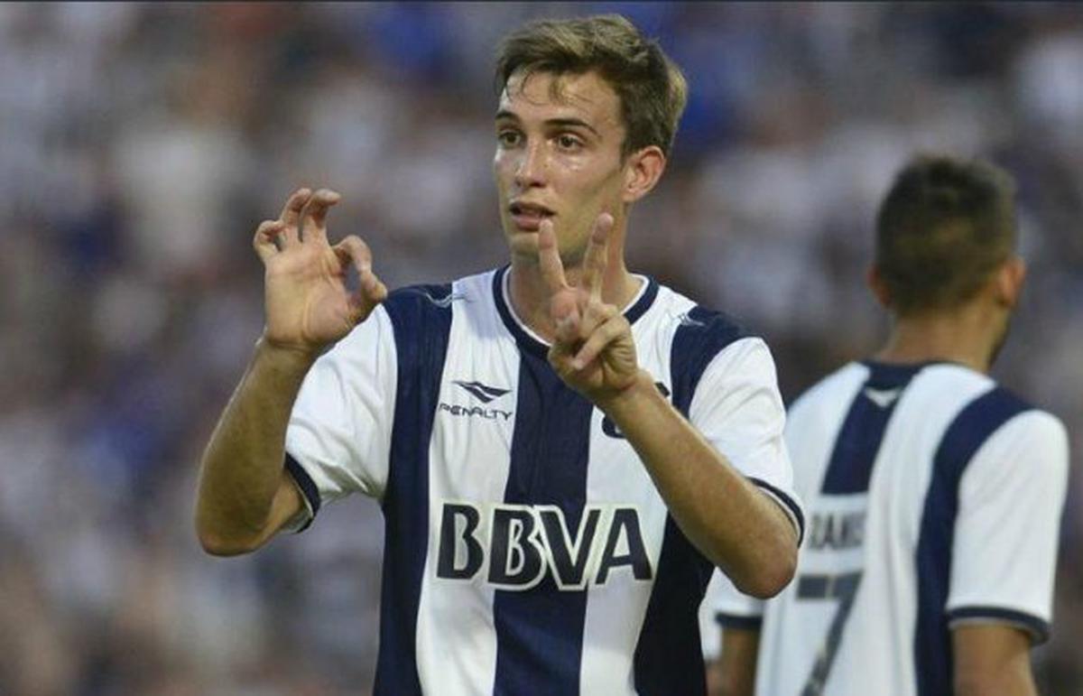 El ex Talleres y un delicado momento de salud