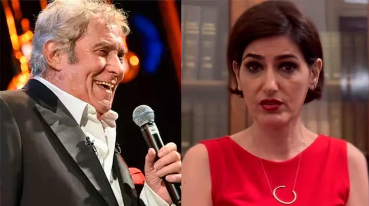 “Herido de muerte”: el dramático relato de Cecilia Milone sobre Chico Novarro, tras su exabrupto con la prensa