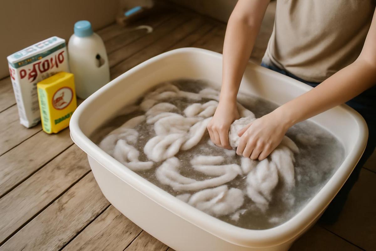 ¿Vale la pena hacer laundry stripping?