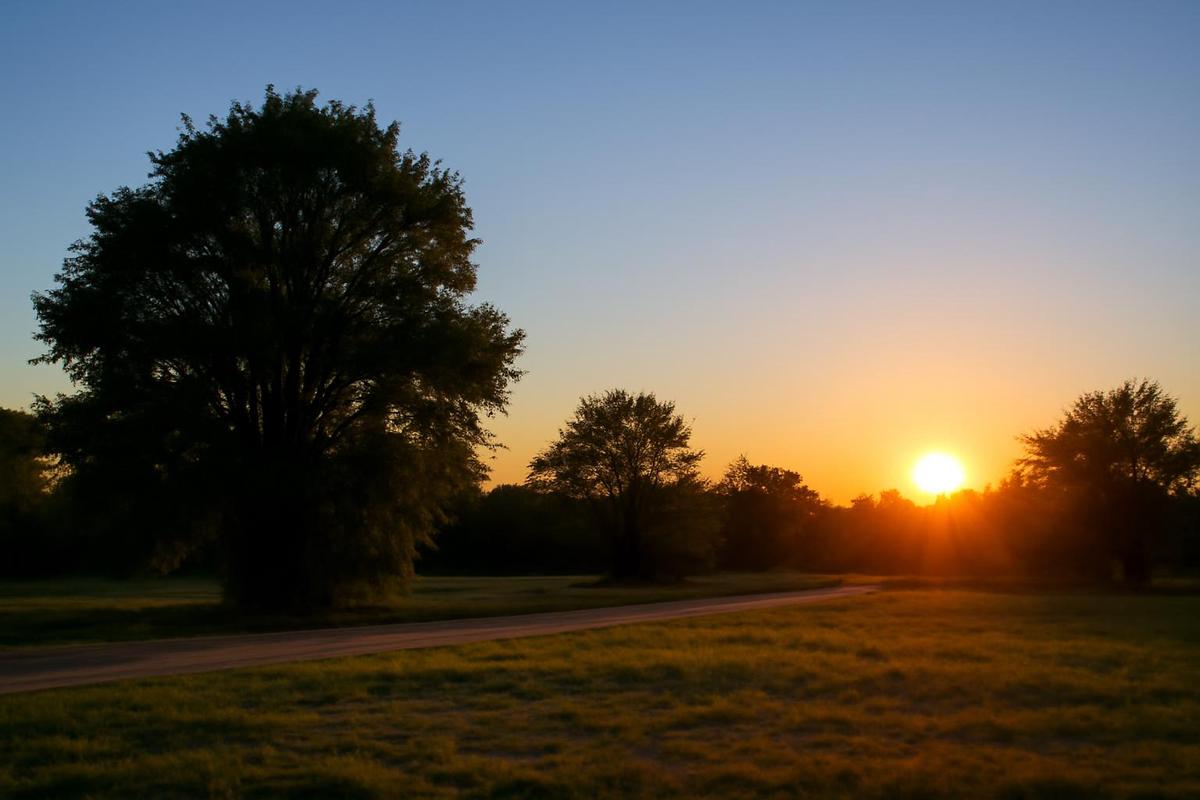 Clima en Santa Fe: pronóstico del tiempo para el 18 de diciembre