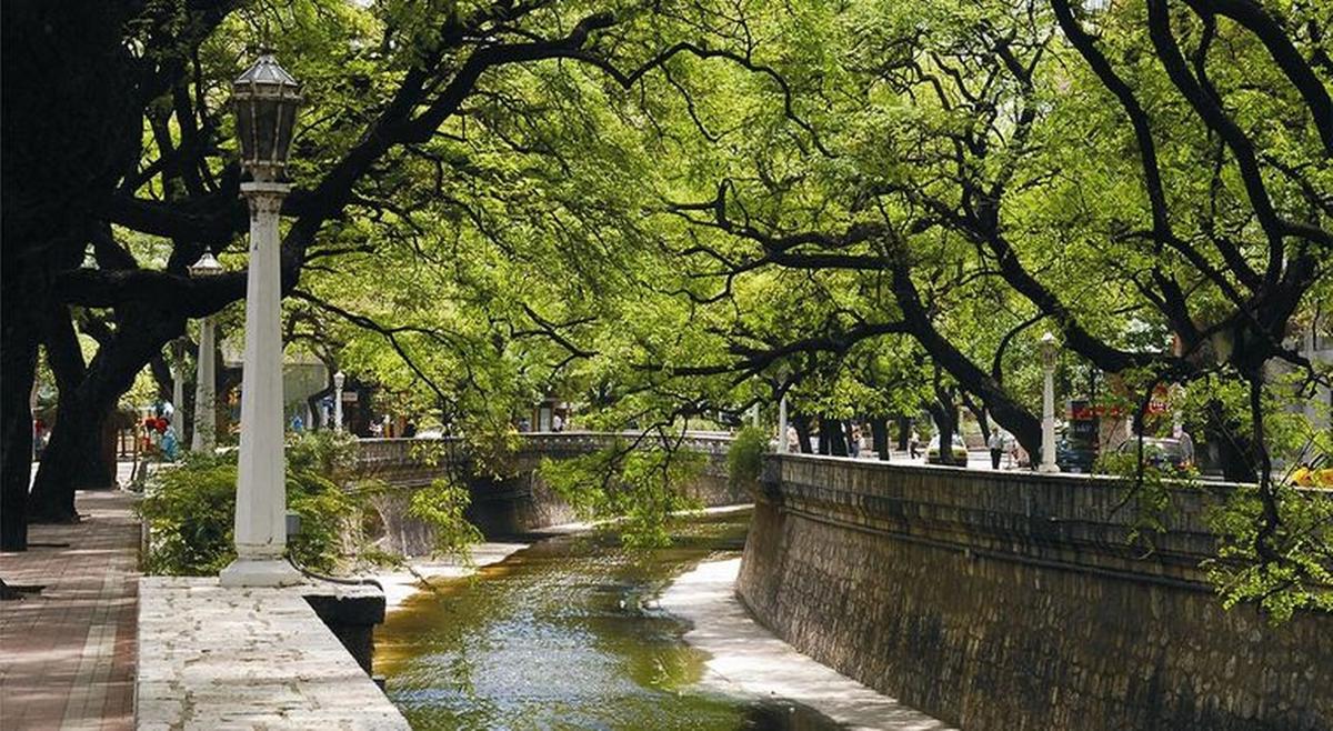Cómo estará el tiempo en Córdoba durante el finde largo por el 9 de Julio.