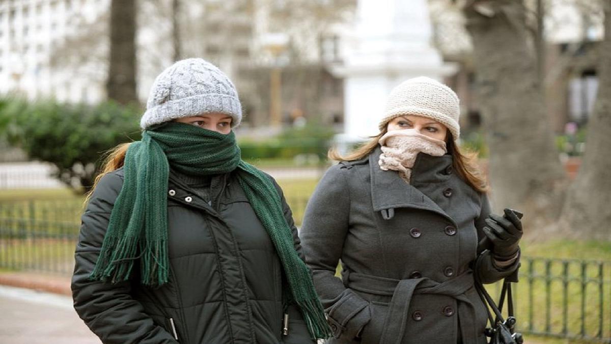 El clima en Buenos Aires: frío y sin lluvias para este miércoles 1 de julio