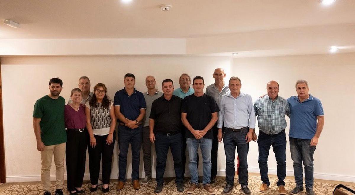 Comupro eligió a sus nuevas autoridades.