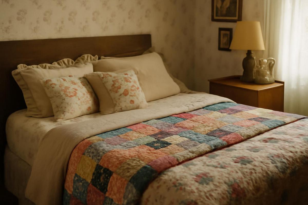 Transformá tu dormitorio con estilo