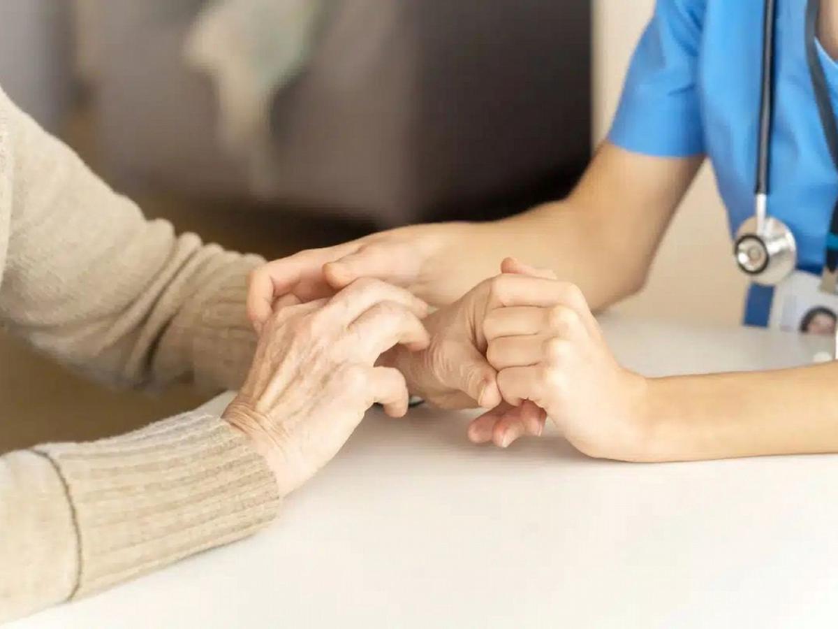 Parkinson: atención integral en Hospital Privado Universitario de Córdoba.
