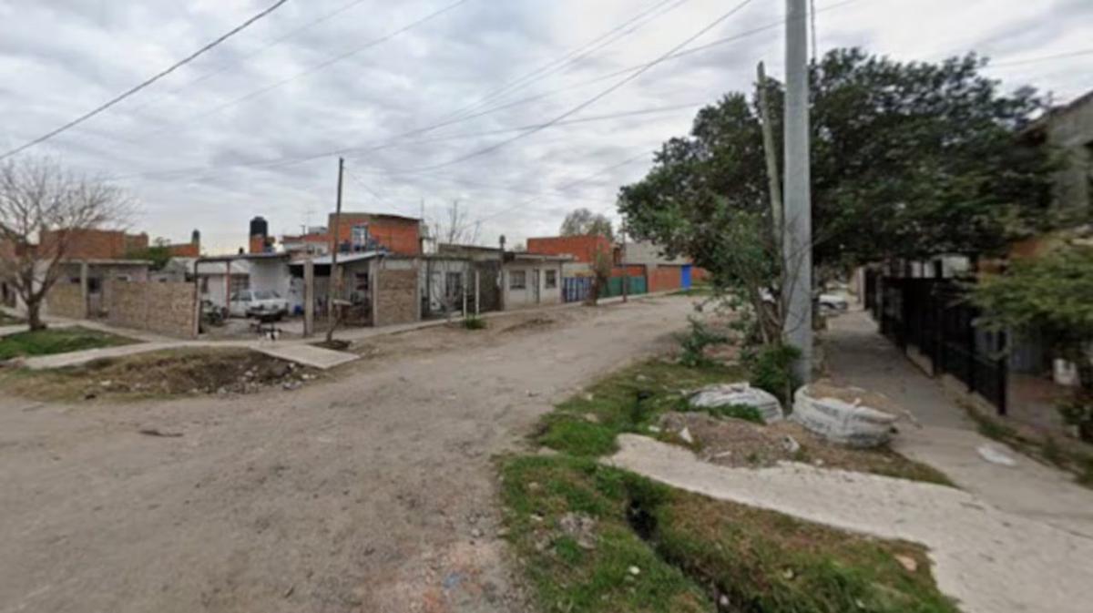 Trágico crimen en Rafael Castillo: hombre con esquizofrenia decapita a su madre
