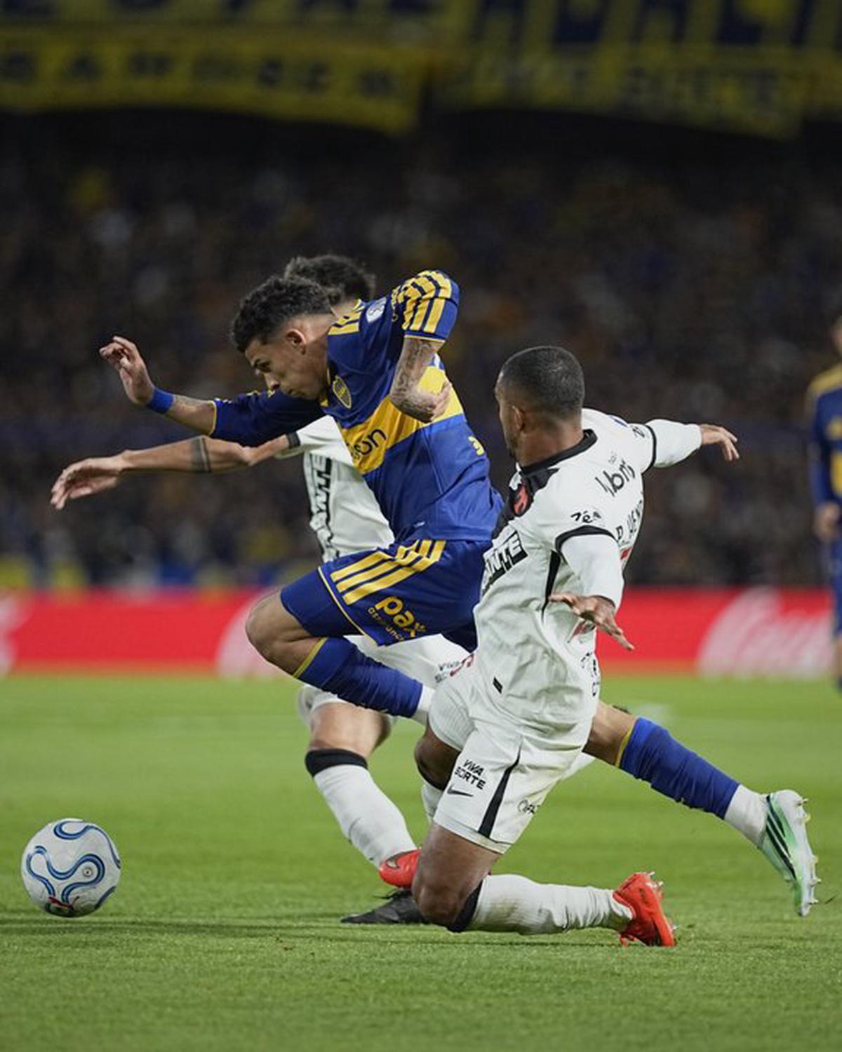 Boca buscará dar vuelta la historia en el Maracaná.