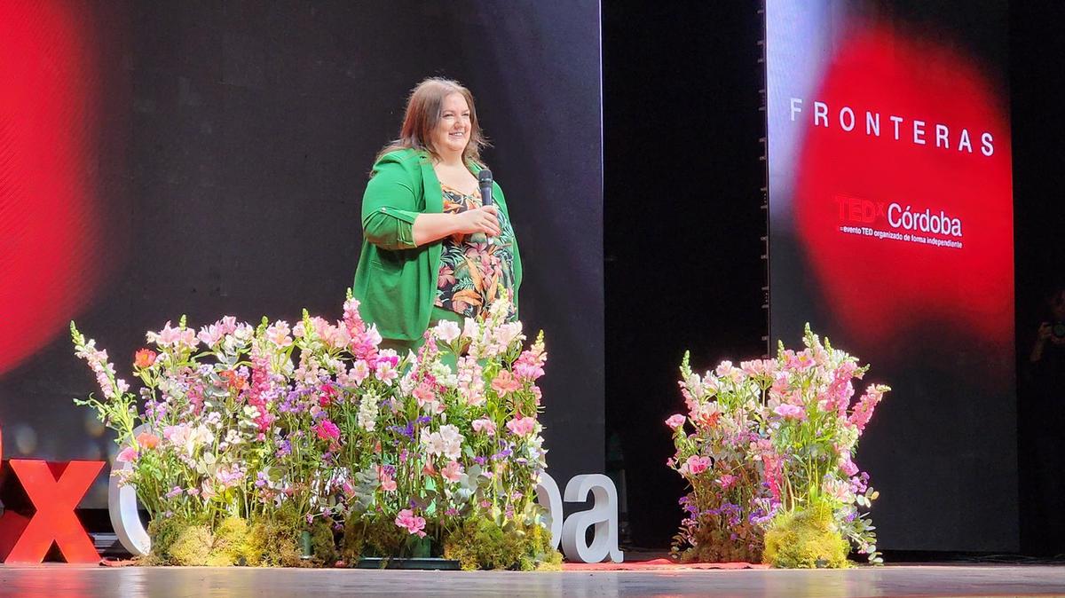 FOTO: TEDxCórdoba vivió una jornada llena de ideas para compartir y cruzar fronteras