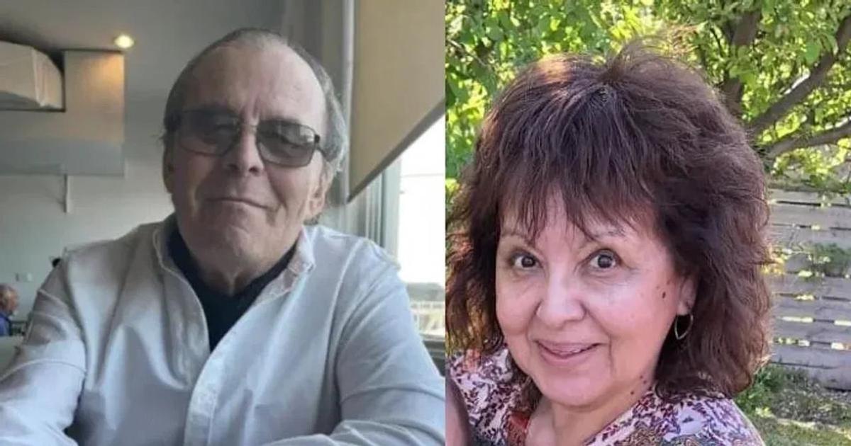 Desaparición de Pedro y Juana en Chubut: manejan la hipótesis de que