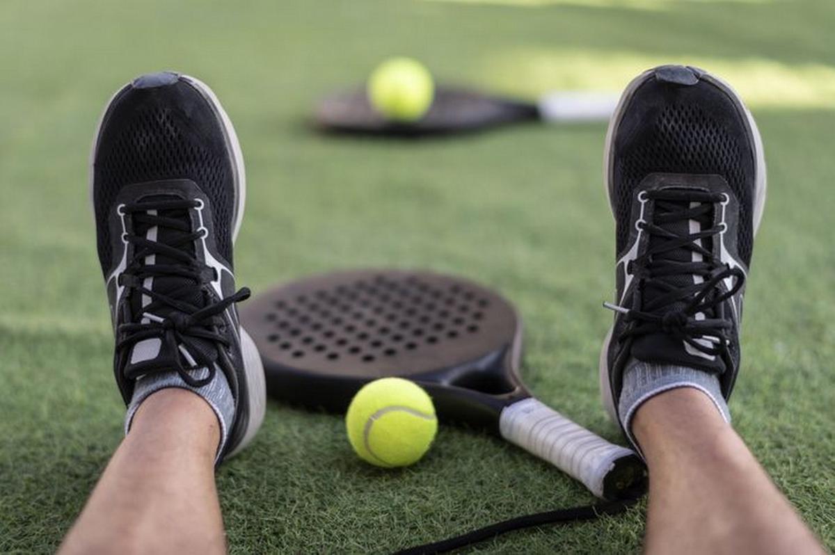 El reciclaje de zapatillas deportivas impulsa la economía circular en Argentina