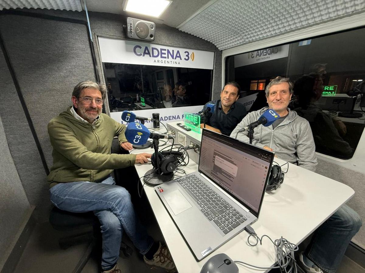 Así luce La Perla en la actualidad. 