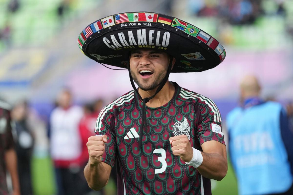Batacazo Histórico: Brasil Eliminado en Fase de Grupos del Mundial Sub-20; México y Argentina Avanzan