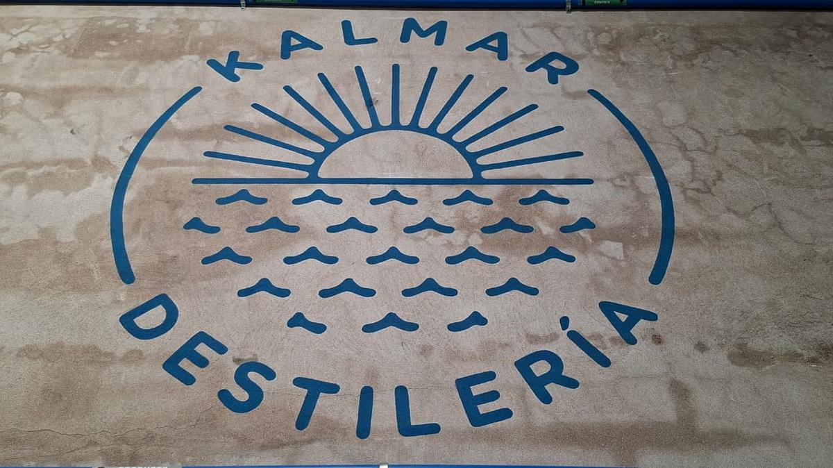 Kalmar Destilería: el orgullo de Mar del Plata en el mundo del gin artesanal