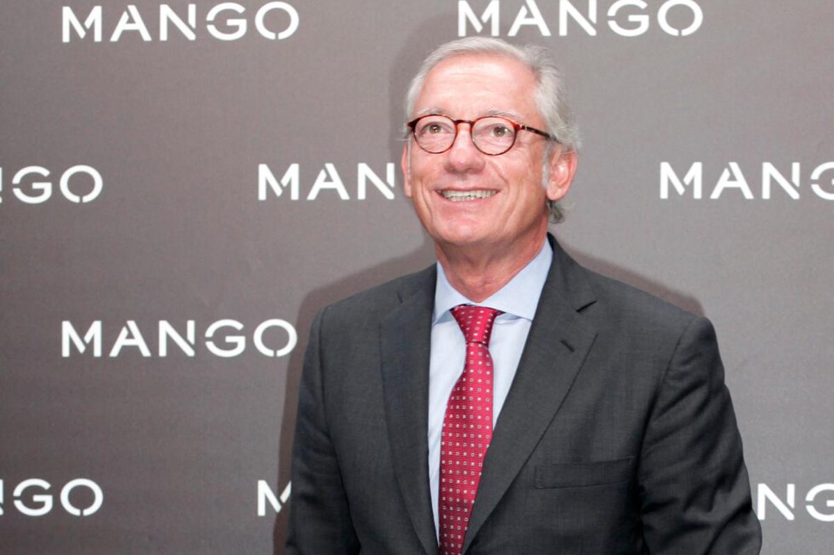 Detienen al hijo de un magnate español de la moda como sospechoso en la muerte de su padre