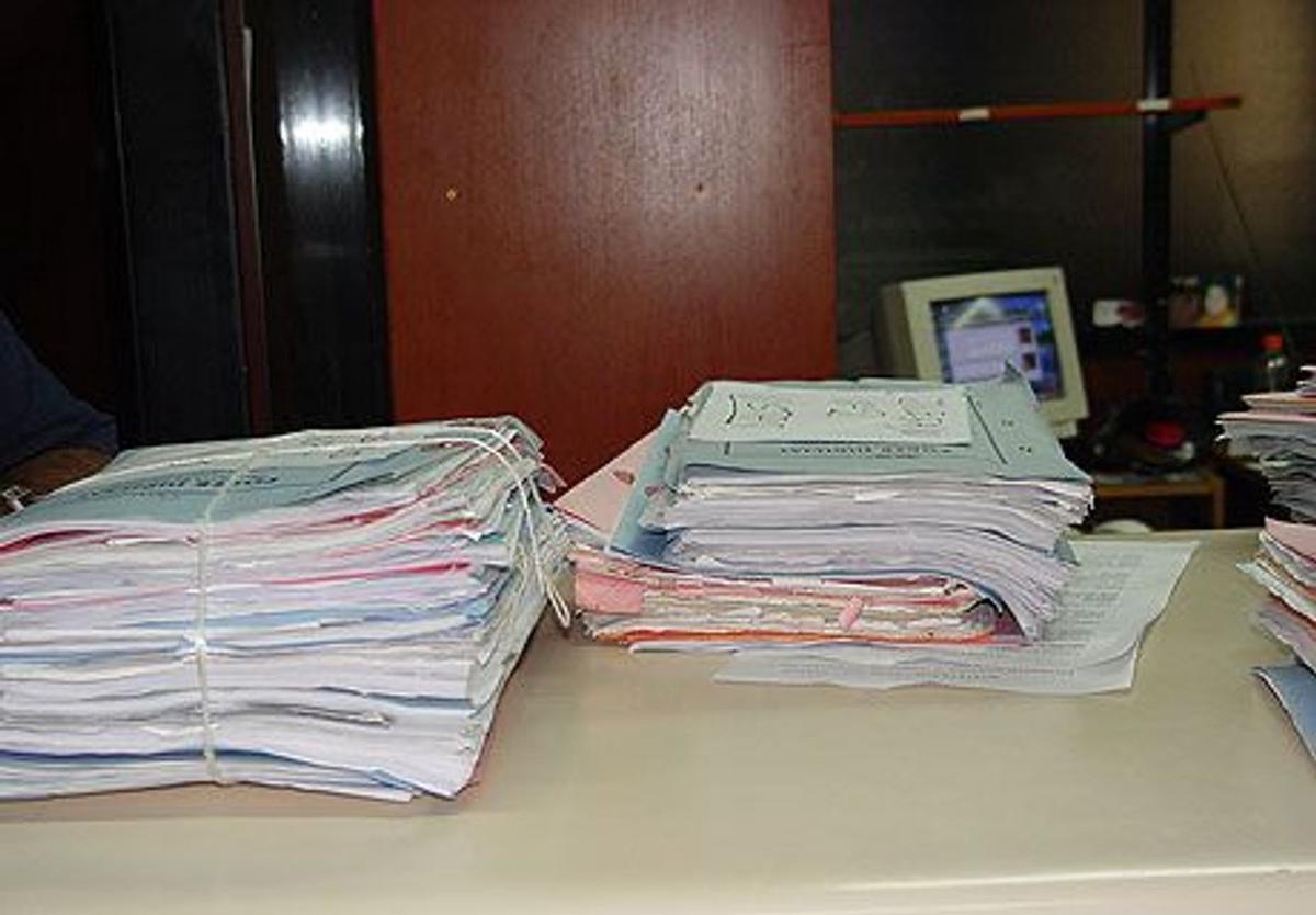 Un jubilado de 75 años no puede acceder a su departamento en Buenos Aires