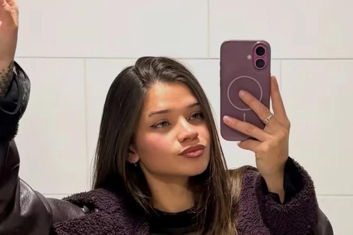 Prisión preventiva para Victoria Cantero por el homicidio de Julián Álvarez Guardia