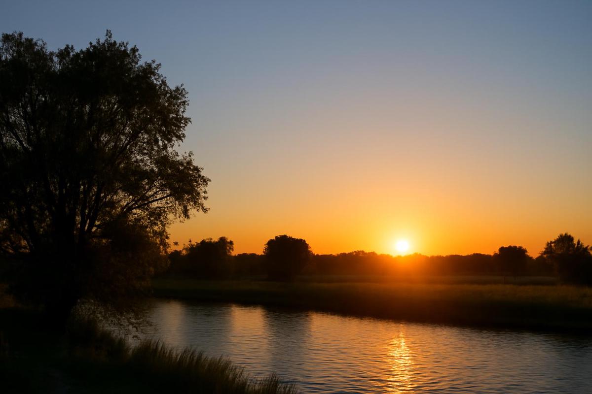 Clima en Mendoza: pronóstico del tiempo para el 22 de octubre