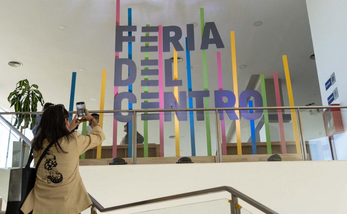 Convocatoria para participar de la Feria del Centro en Rosario