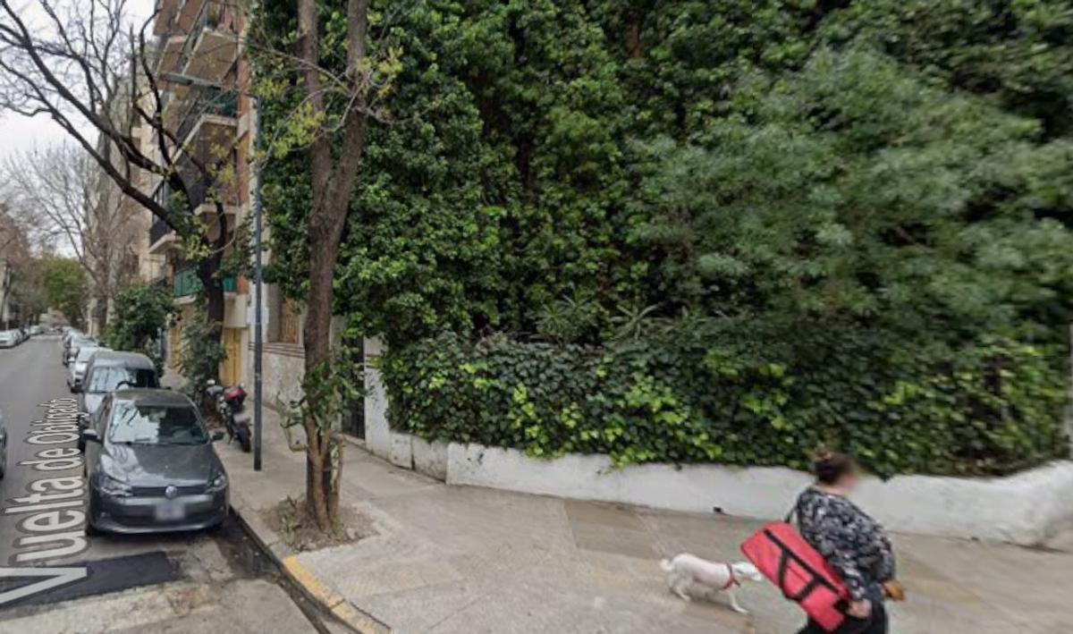 Hallaron a un jubilado asesinado en su casa de Belgrano