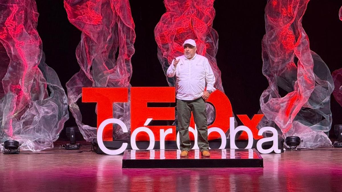 Más de mil personas vibraron con TEDxCórdoba 2025