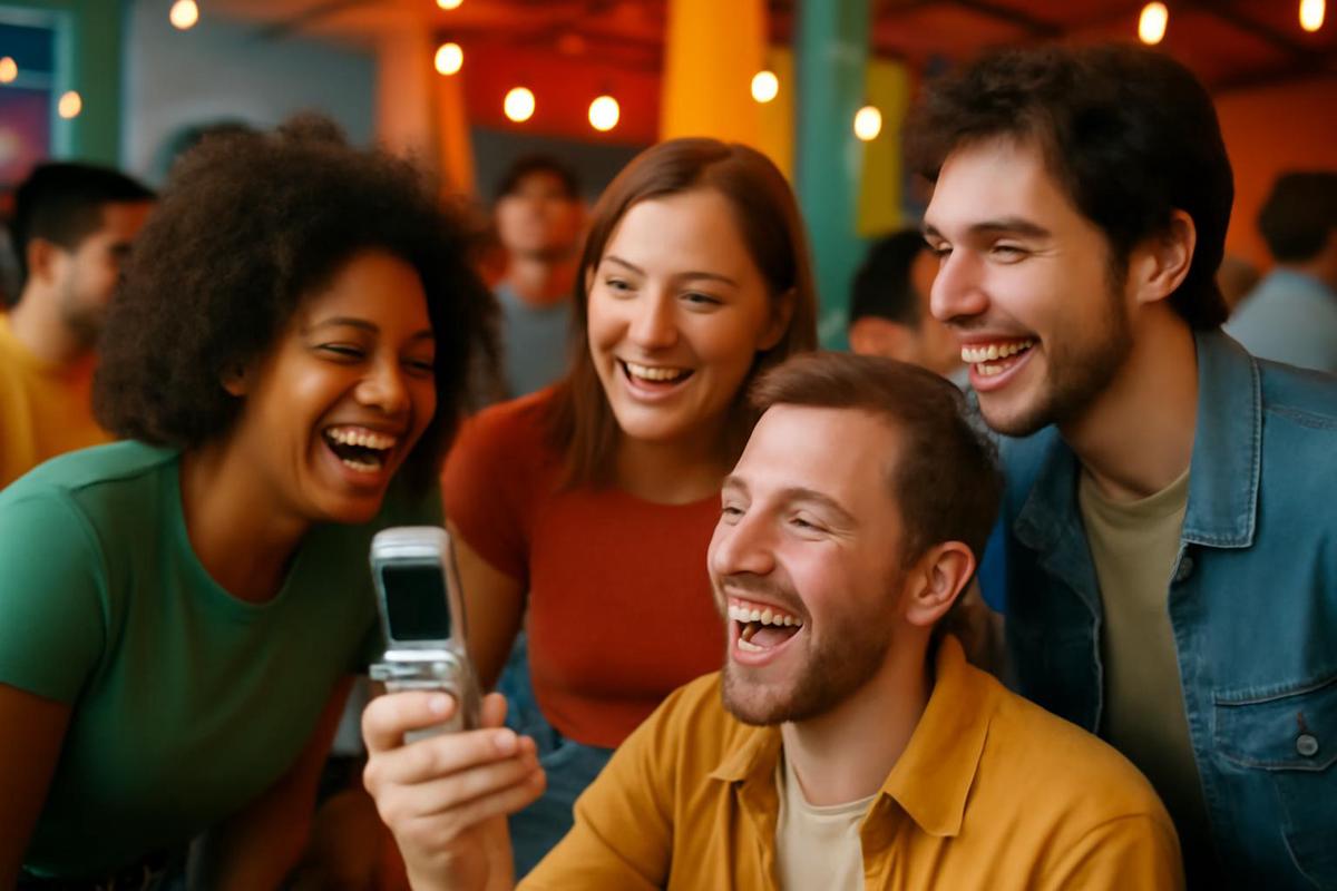 Dumb Co y su innovador enfoque a los teléfonos antiguos
