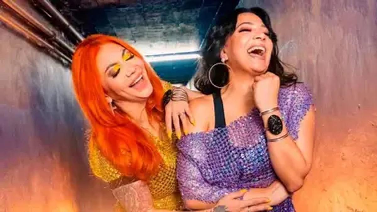 Lissa Vera y Lowrdez.