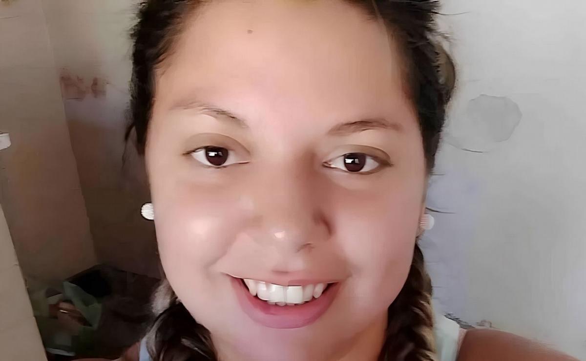 Ivana Garcilazo, murió en octubre de 2023.