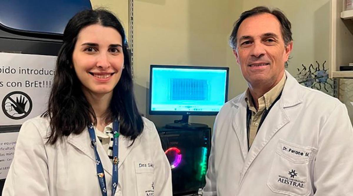 Investigadores del CONICET hallan clave para mejorar el tratamiento de la diabetes (Crédito: CONICET)