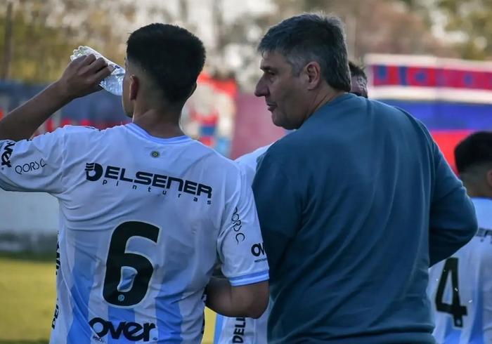 Otro entrenador afuera en la Primera Nacional y ya son 45 los que dejaron su cargo