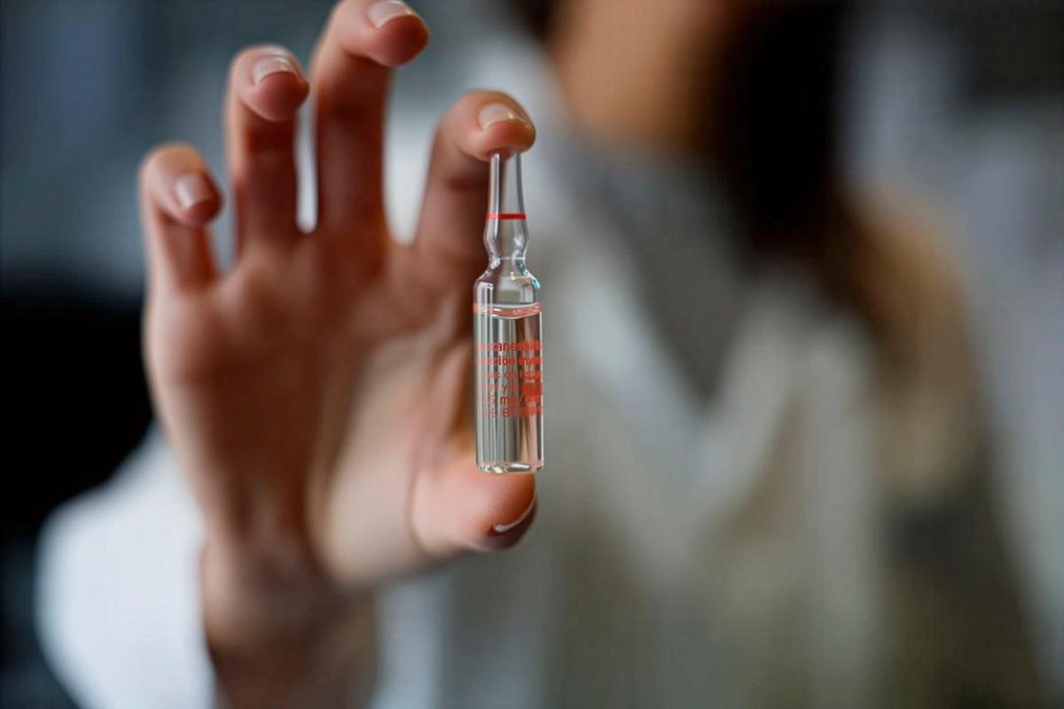 Fentanilo contaminado: se espera el número definitivo de víctimas en días