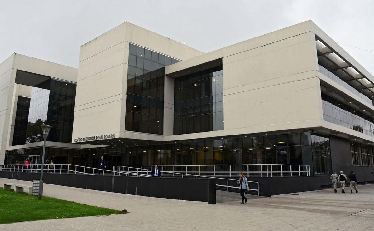 El conductor fue imputado el fin de semana en el Centro de Justicia Penal.
