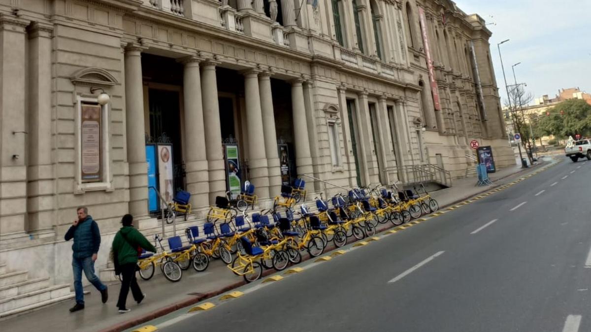 FOTO: La gala de la Fundación Maggi en el Libertador con Kauderer y la Sinfónica de Córdoba