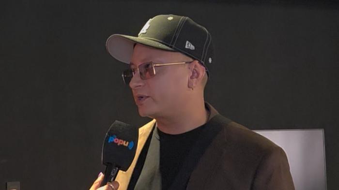 Pablo Rodríguez, el productor de Desakta2, contó cómo nació el famoso “¡Qué mambazo, Pablaca!”