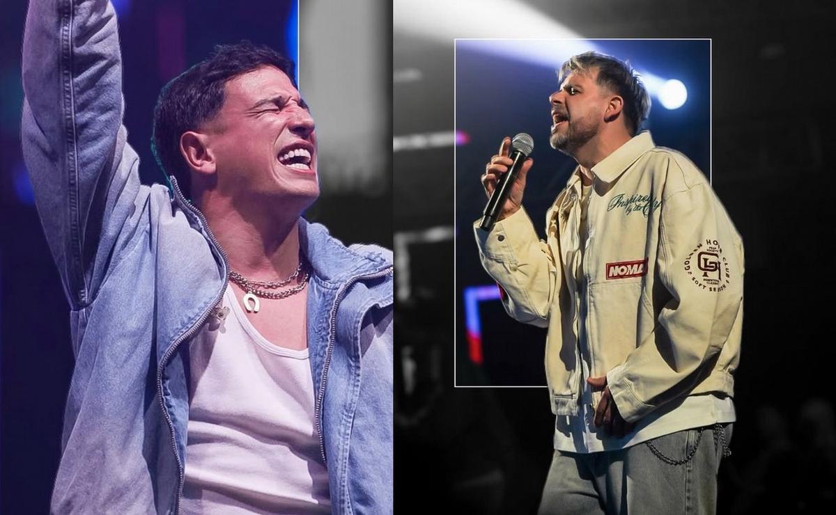 La Mona lleva su Festival Bum Bum a Jesús María