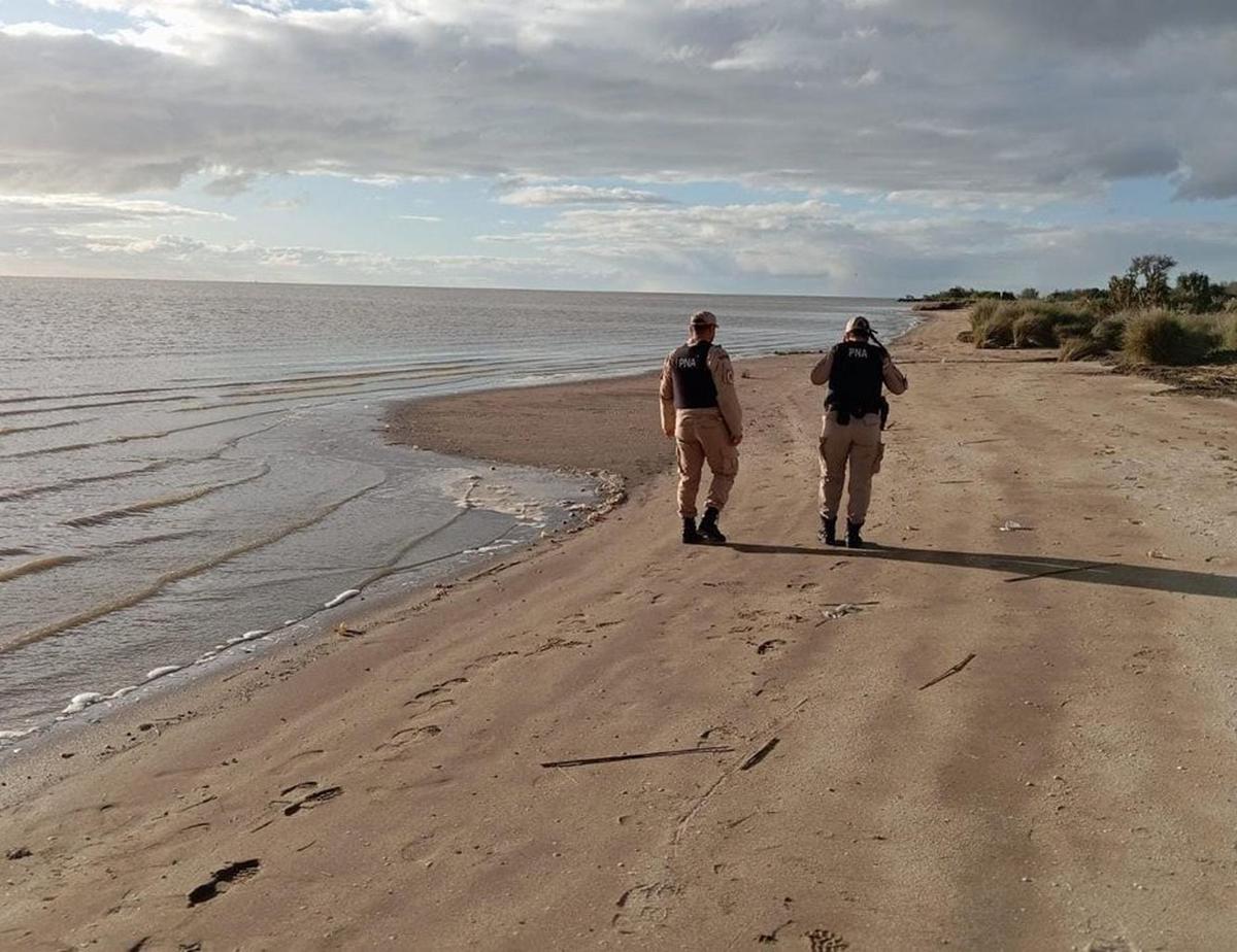Búsqueda de kayakistas desaparecidos en Santa Teresita: Prefectura intensifica operativos