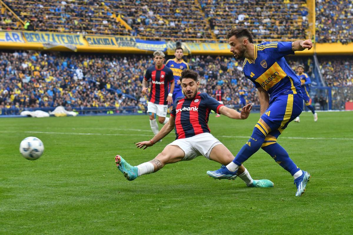 Marcelo Saracchi podría jugar en Independiente.