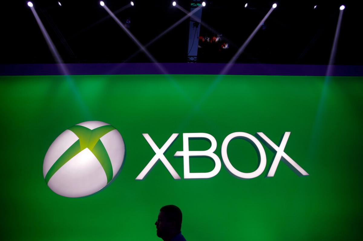 Microsoft recorta 4.800 empleos, muchos en Xbox, en